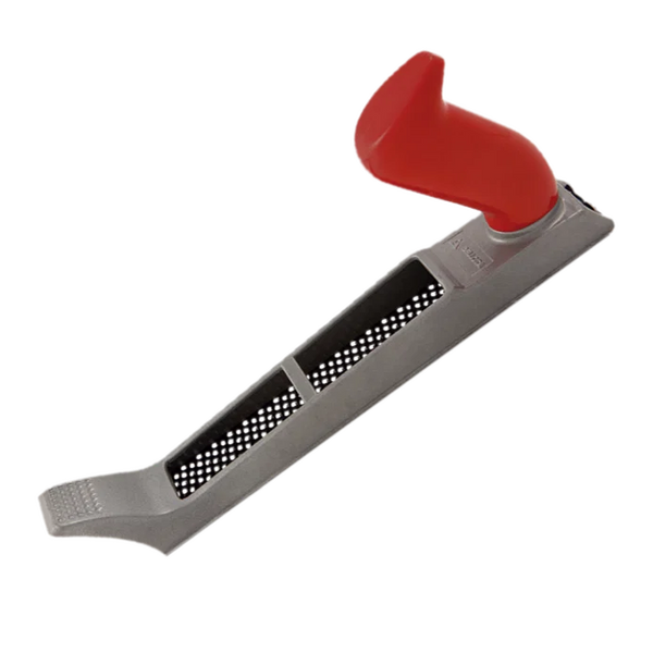 Bellota 4107-260 Escofina Profesional de 2 Manos 260 mm | Lima para Placas de Yeso con Hoja Intercambiable