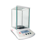 Balanza Analítica Ohaus PR224 220 g x 0.1 mg | Precisión Profesional para Laboratorio, Investigación, Farmacia y Control de Calidad - vista 1