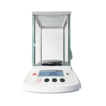 Balanza Analítica Ohaus PR224 220 g x 0.1 mg | Precisión Profesional para Laboratorio, Investigación, Farmacia y Control de Calidad - vista 2