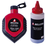 Tiralíneas Bellota Profesional 50223| Herramienta para Albañilería y Construcción - vista 1
