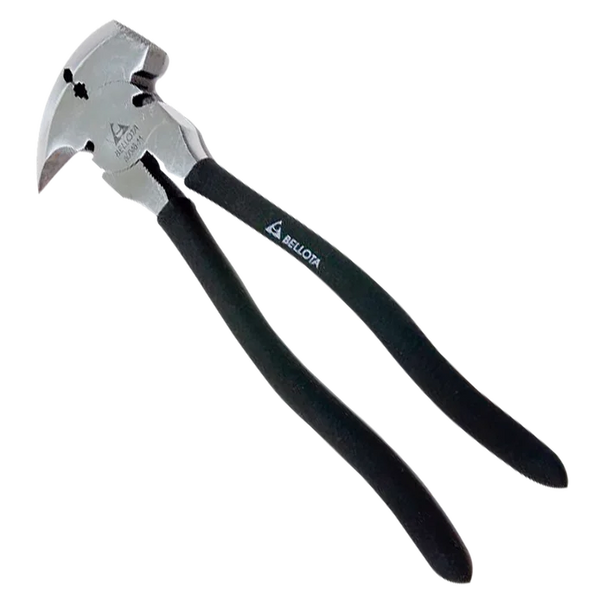 Tenaza Hacendado Bellota 11" 76004B11 | Herramienta Manual Resistente y Duradera