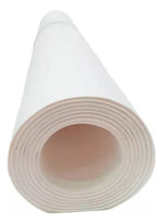 Papel Filtro En Rollo Poro Medio 100 Cm X 25 M - vista 1