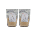 Levadura De Cerveza Natural 1 Kilogramo Xattab 2 Piezas - vista 1
