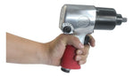 Pistola Impacto Neumatica Urrea Up731 1/2'' 400 Ft-lb Up731 - Vista 3
