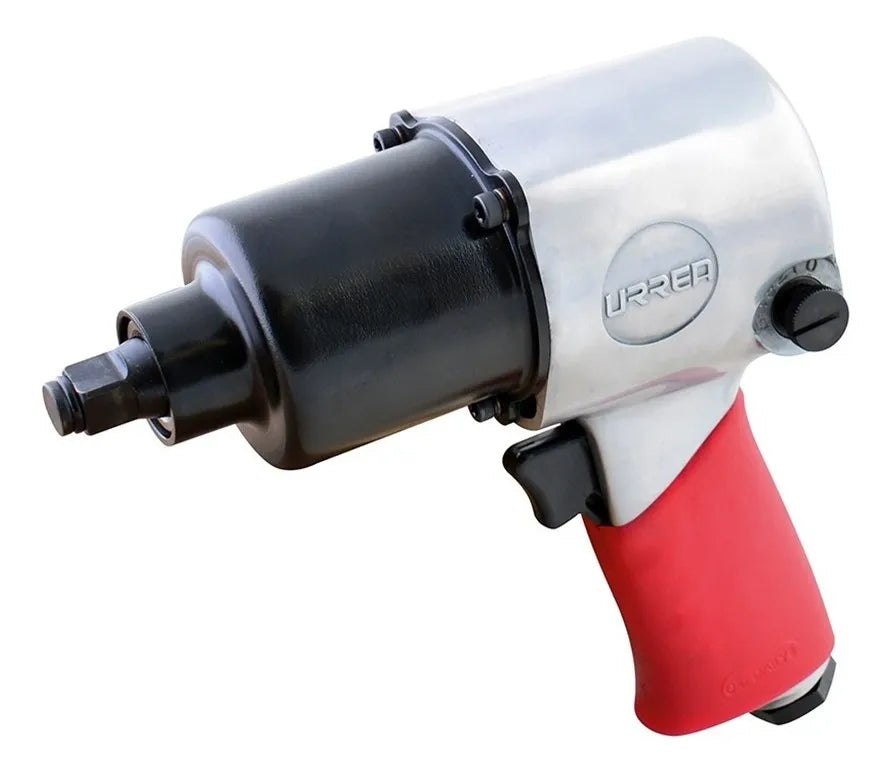 Pistola Impacto Neumatica Urrea Up731 1/2'' 400 Ft-lb Up731
