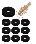 Empaque Plano Vástago Paq C/10 R207025 Urrea-V - vista 1