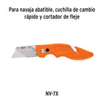Repuesto Navaja Multiusos 10 Pz Cuchillas de Repuesto Resistentes - vista 8