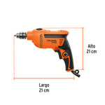 Rotomartillo Truper 3/8" 600 W Profesional para Concreto y Metal - vista 2