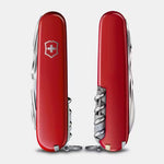 Navaja Victorinox Swiss Champ 1.6795 de Bolsillo con 33 Funciones - vista 2
