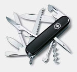 Navaja Victorinox Huntsman Roja 15 Usos Modelo 1.3713.3 - vista 1