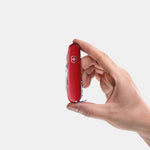 Navaja Victorinox Swiss Champ 1.6795 de Bolsillo con 33 Funciones - vista 3
