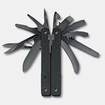 Multiherramienta Victorinox Swiss Tool MXBS Negra 26 Usos 3.0326.M3N - vista 2