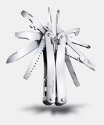 Multiherramienta Victorinox Spirit X 24 Usos 3.0224.L con Funda de Cuero Original - vista 2