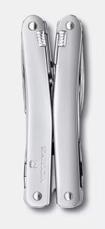 Multiherramienta Victorinox Spirit X 24 Usos 3.0224.L con Funda de Cuero Original - vista 5
