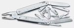 Victorinox Swiss Tool X Plus 3.0338.L Multiherramienta Suiza 37 Usos con Funda de Piel Original - vista 2