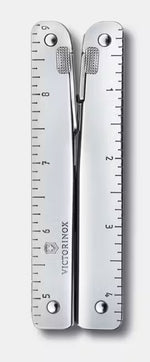 Victorinox Swiss Tool X Plus 3.0338.L Multiherramienta Suiza 37 Usos con Funda de Piel Original - vista 5