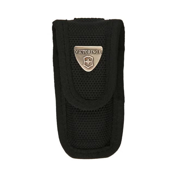 Funda Victorinox V0000842 para Navajas de 91 mm | Estuche Protector Negro