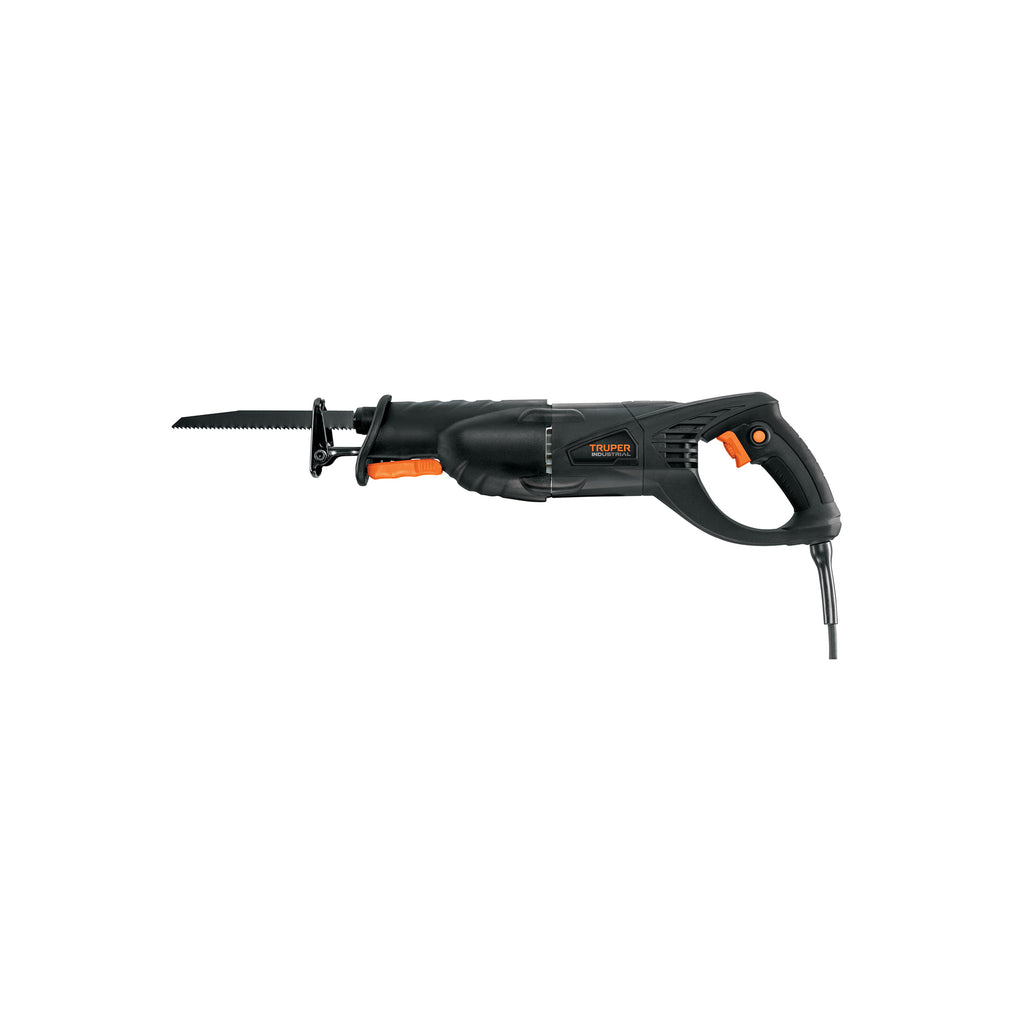 Sierra Sable Truper 900W Velocidad Variable Industrial 17269