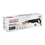 Sierra Sable Truper 900W Velocidad Variable Industrial 17269 - vista 3