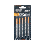 Segueta Caladora Truper para Madera Gruesa y PVC Basto 18137 - vista 3