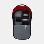 Mochila Victorinox VX Sport EVO Compact Backpack Roja 611414 - vista 3