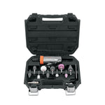 Minies meriladora Mototool Neumático 1/4" Kit Truper 16887 - vista 1