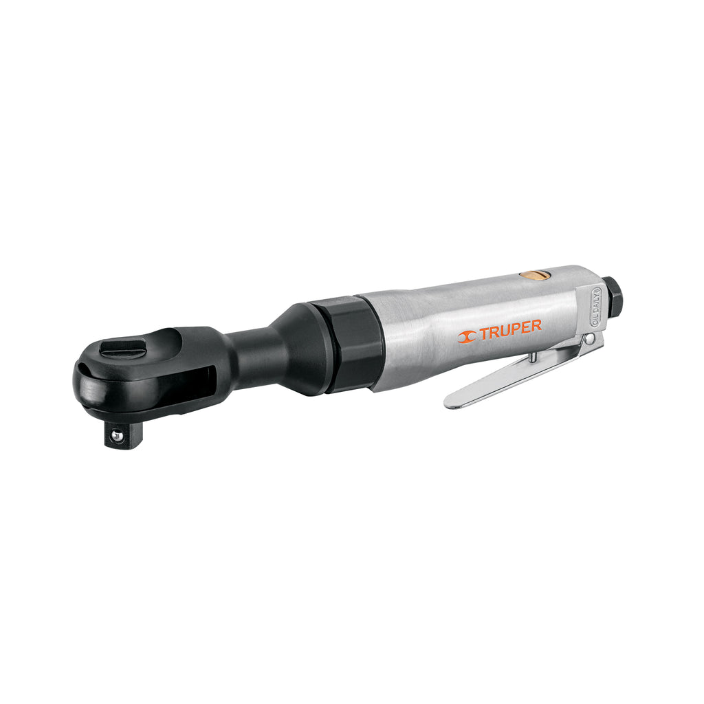 Matraca de Impacto Neumática 1/2 Truper 11189 Profesional