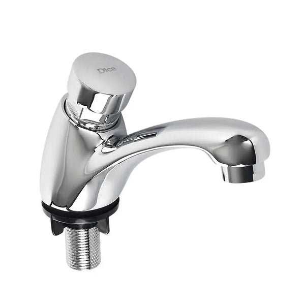 Llave Individual de Lavabo con Temporizador DICA 4210