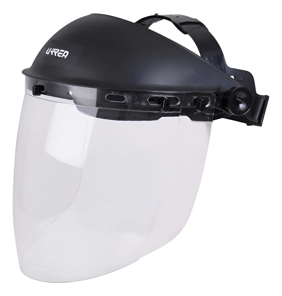 Protector Facial Anatómico Urrea-h