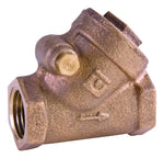 Válvula Columpio Vrc01.25 1 Pulg Urrea-V - vista 3
