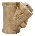 Válvula Columpio Vrc01.25 1 Pulg Urrea-V - Vista 2