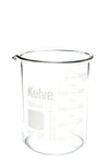 Vaso Precipitado De Vidrio 500 Ml Kelve K1101 - Vista 1