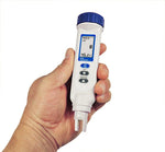 Medidor de Conductividad Tipo Bolígrafo Sper Scientific 850037 | Conductímetro Digital Portátil para Análisis de Agua, TDS y Control de Calidad - vista 1