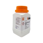 Sulfato Manganoso Monohidratado 500 Gramos Kelve - Vista 2