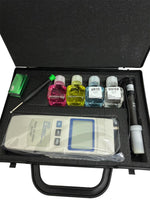 Medidor de pH Sper Scientific 840088 | pHmetro Digital Profesional de Alta Precisión para Laboratorio, Agua y Control de Calidad - vista 6