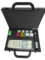 Medidor de pH Sper Scientific 840088 | pHmetro Digital Profesional de Alta Precisión para Laboratorio, Agua y Control de Calidad - vista 5