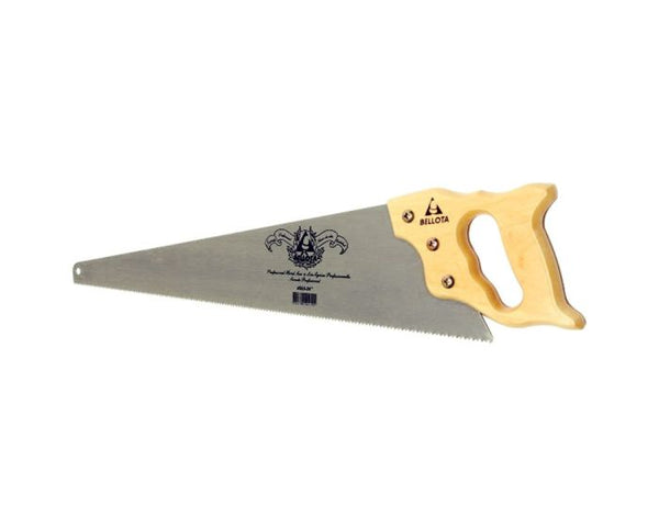 Serrote para Carpintero Bellota 24 Pulgadas Modelo 4553-24