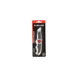 Cutter Trapezoidal Bellota Profesional con Cuchilla Reemplazable 51407 - vista 1
