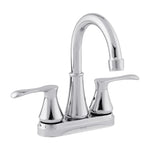 Mezcladora Ecológica de 4” para Lavabo Tipo Bar Ahorro de Agua y Diseño Funcional - vista 1
