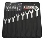 Juego De 14 Llaves Combinadas En Pulgadas Urrea - Vista 1