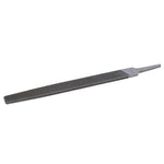 Lima Plana Bastarda 10" Urrea UFPB10 para Metal y Herrería - vista 1