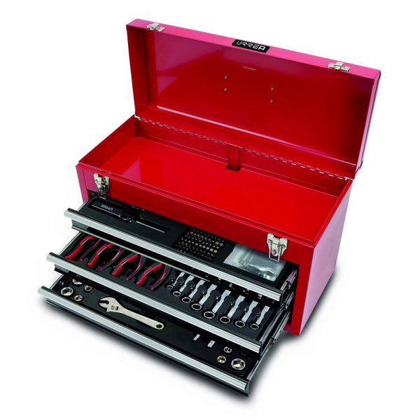 Kit de Herramientas para Mecánico JCM01 de 178 Piezas en Caja urrea