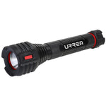 Linterna Urrea LPA10 a Prueba de Agua 100 Lúmenes a Baterías - vista 1