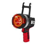 Linterna LED Recargable a Prueba de Agua 1400 Lúmenes LR14 - vista 1