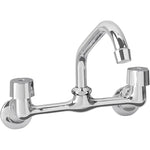 Mezcladora de Pared para Fregadero Dica 3248 | Llave para Cocina con Manerales - vista 1