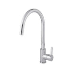 Monomando Para Cocina 9480 Acabado Brillante  Urrea-V - Vista 1