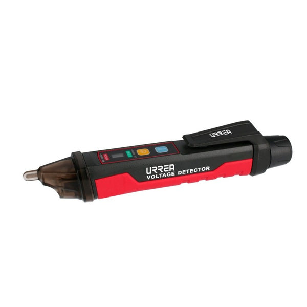 PVU01 Probador de Voltaje Sin Contacto Urrea 24–1000 V con Luz LED