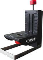 Base para Nivel Láser Urrea BNL con Rosca 1/4" | Base de Elevación Ajustable 8 cm para Nivel Láser - vista 1