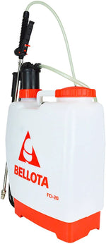 FCI-20 Fumigadora de Cámara Interna Bellota | Alta Presión y Durabilidad bellota - vista 2