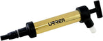 Bomba de Transferencia Urrea 23627 100 ml | Bomba Manual para Aceite, Combustible y Líquidos - vista 1